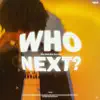 Bōlají - Who Next? - Single