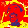 Fab From Toulouse - Land of Acid - Single